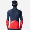 Rossignol Infini Compression Race Top Dunkles Marineblau